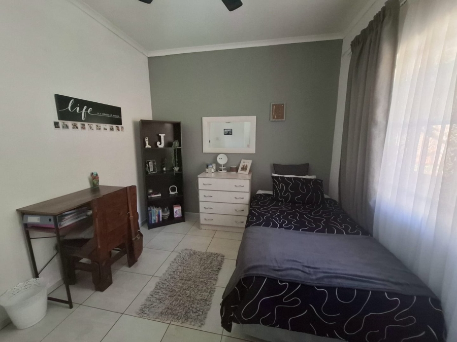 4 Bedroom Property for Sale in Safari Gardens North West